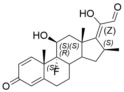 Betamethasone Impurity 93